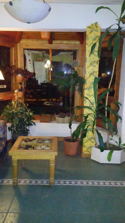 Carpe Diem San Martín de los Andes 外观 照片