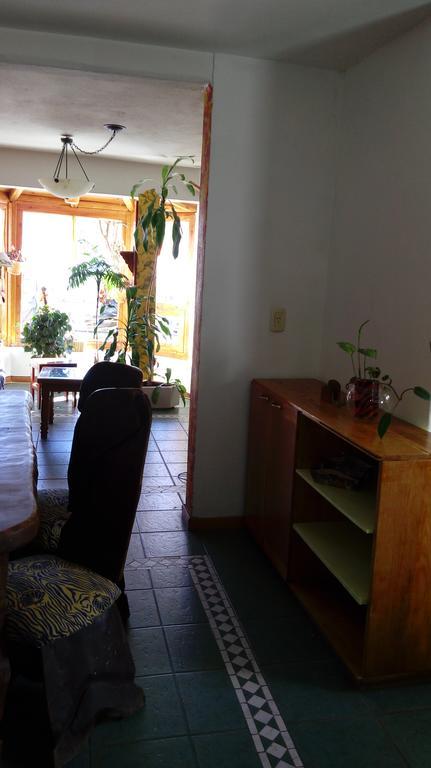Carpe Diem San Martín de los Andes 外观 照片